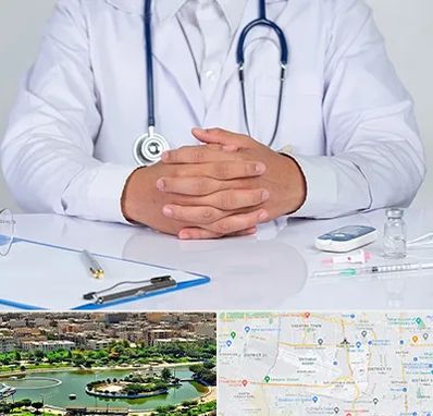 دکتر فوق تخصص اورولوژی در منطقه 9 تهران