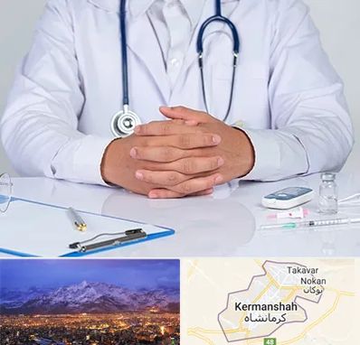 دکتر فوق تخصص اورولوژی در کرمانشاه