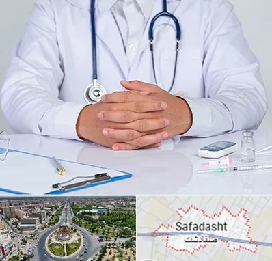 دکتر فوق تخصص اورولوژی در صفادشت