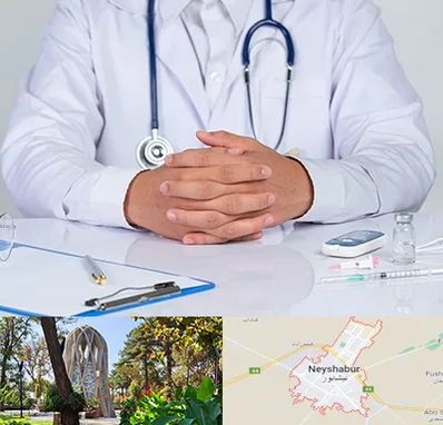 دکتر فوق تخصص اورولوژی در نیشابور