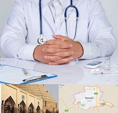 دکتر فوق تخصص اورولوژی در ساوه