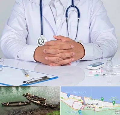 دکتر فوق تخصص اورولوژی در بندر انزلی