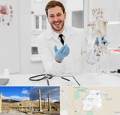 دکتر فوق تخصص ارتوپد در مرودشت