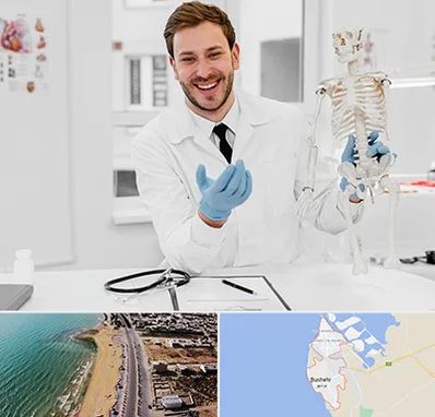 دکتر فوق تخصص ارتوپد در بوشهر