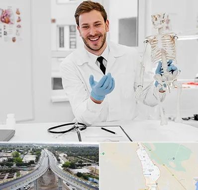 دکتر فوق تخصص ارتوپد در اندیمشک