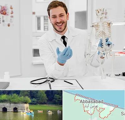 دکتر فوق تخصص ارتوپد در عباس آباد