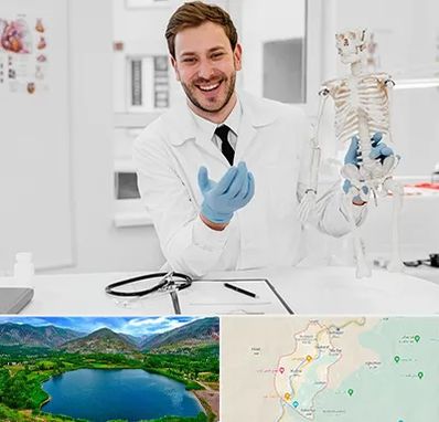 دکتر فوق تخصص ارتوپد در رودبار