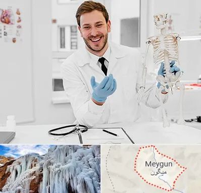 دکتر فوق تخصص ارتوپد در میگون