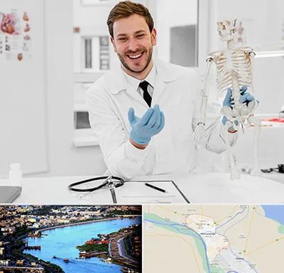 دکتر فوق تخصص ارتوپد در خرمشهر