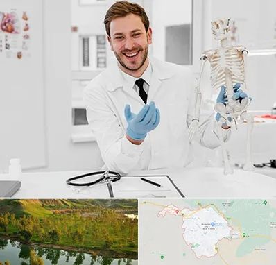 دکتر فوق تخصص ارتوپد در بهبهان