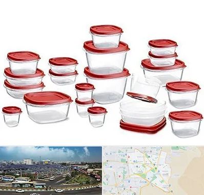 فروشگاه پلاستیک در منطقه 15 تهران 