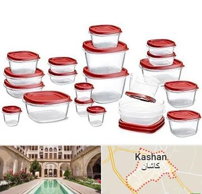 فروشگاه پلاستیک در کاشان