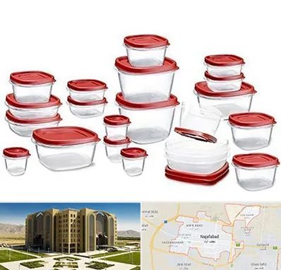 فروشگاه پلاستیک در نجف آباد