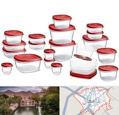 فروشگاه پلاستیک در دامغان