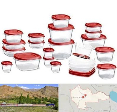 فروشگاه پلاستیک در خاش