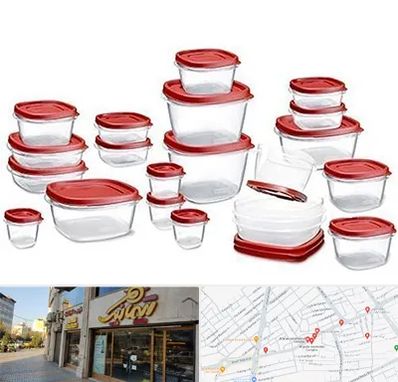 فروشگاه پلاستیک در عطاران قم