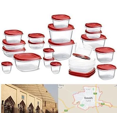 فروشگاه پلاستیک در ساوه