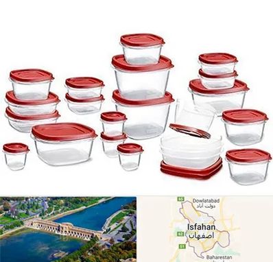 فروشگاه پلاستیک در اصفهان