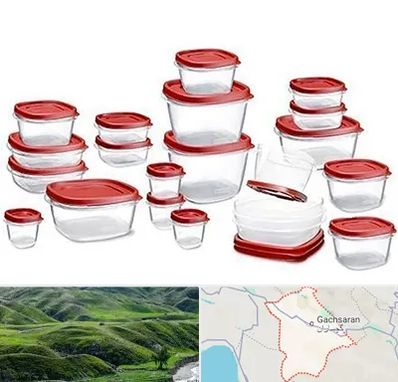 فروشگاه پلاستیک در گچساران