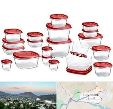 فروشگاه پلاستیک در لواسان