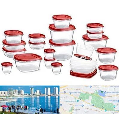 فروشگاه پلاستیک در چیتگر 