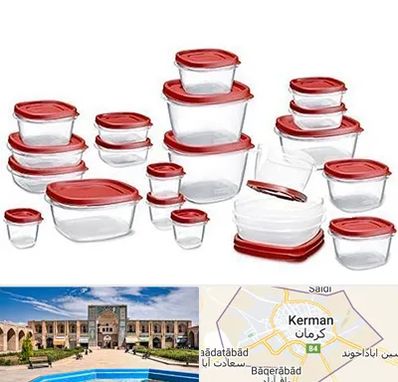 فروشگاه پلاستیک در کرمان