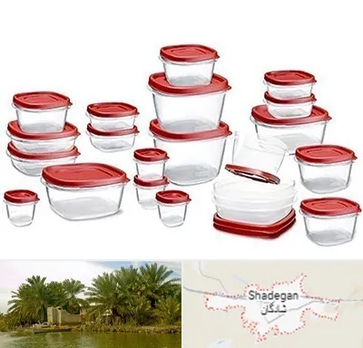 فروشگاه پلاستیک در شادگان