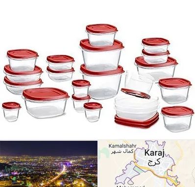 فروشگاه پلاستیک در کرج