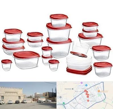 فروشگاه پلاستیک در نواب اسلامشهر