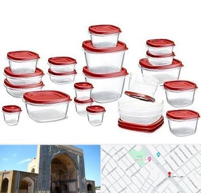 فروشگاه پلاستیک در مصلی مشهد