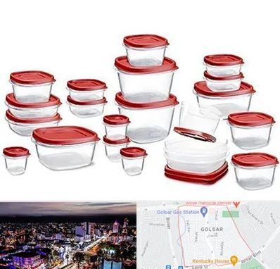 فروشگاه پلاستیک در گلسار رشت 