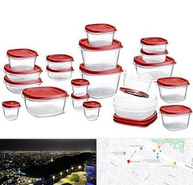 فروشگاه پلاستیک در هفت تیر مشهد 