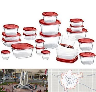 فروشگاه پلاستیک در زابل