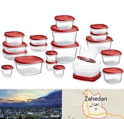 فروشگاه پلاستیک در زاهدان