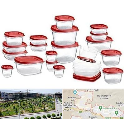 فروشگاه پلاستیک در پردیس