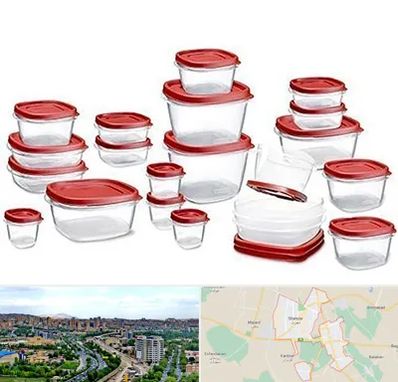 فروشگاه پلاستیک در شهریار