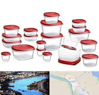 فروشگاه پلاستیک در خرمشهر