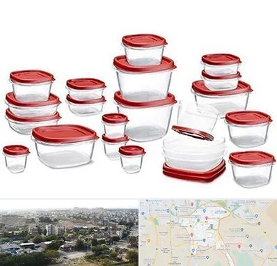 فروشگاه پلاستیک در منطقه 20 تهران 