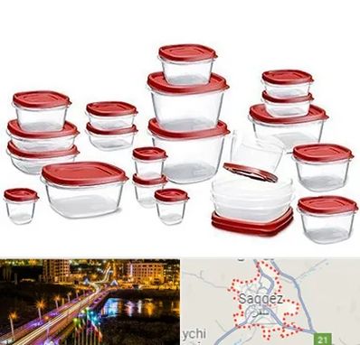 فروشگاه پلاستیک در سقز