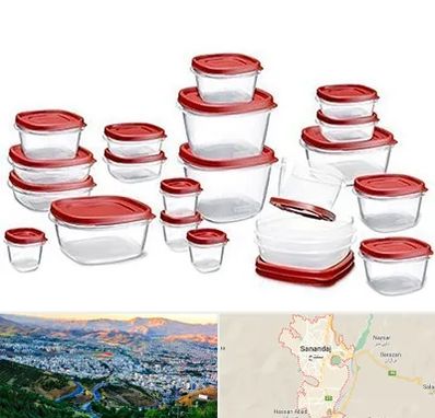 فروشگاه پلاستیک در سنندج