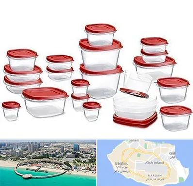 فروشگاه پلاستیک در کیش