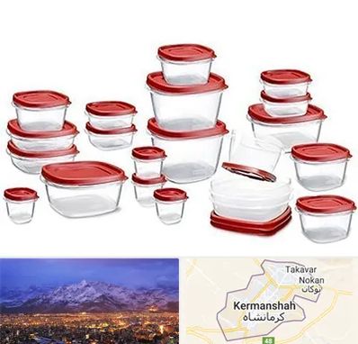 فروشگاه پلاستیک در کرمانشاه
