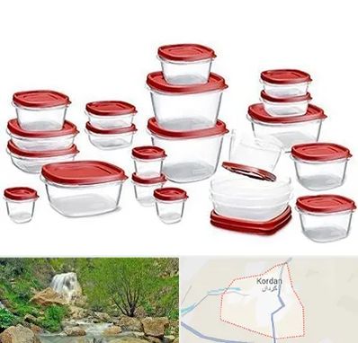 فروشگاه پلاستیک در کردان