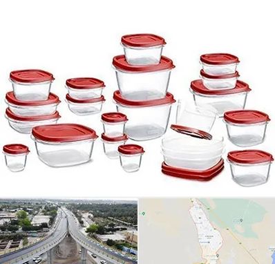 فروشگاه پلاستیک در اندیمشک