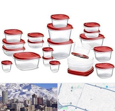 فروشگاه پلاستیک در ازگل