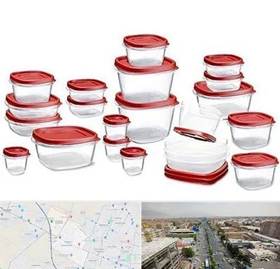 فروشگاه پلاستیک در حصارک کرج 