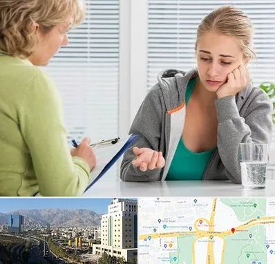 مشاور نوجوان در حقانی