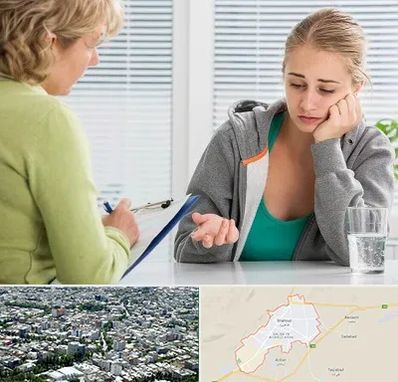 مشاور نوجوان در شاهرود