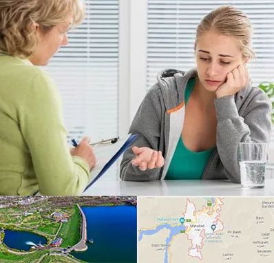 مشاور نوجوان در مهاباد