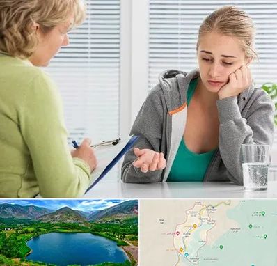 مشاور نوجوان در رودبار